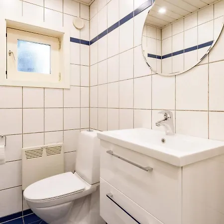 Holiday home 11 Person Holiday In Str By Stroby