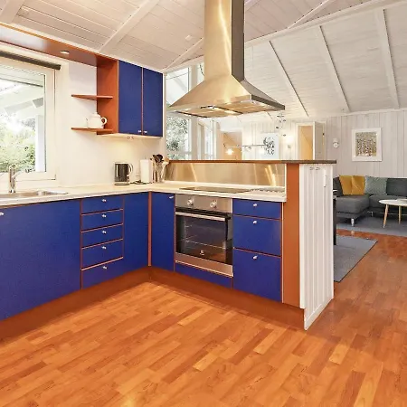 Holiday home 11 Person Holiday In Str By
