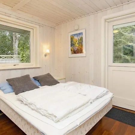 11 Person Holiday In Str By Holiday home