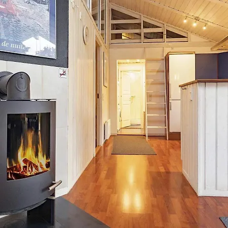 Holiday home 11 Person Holiday In Str By Stroby