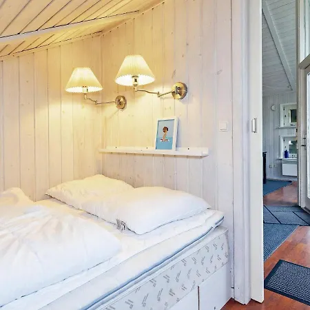 11 Person Holiday In Str By Holiday home *