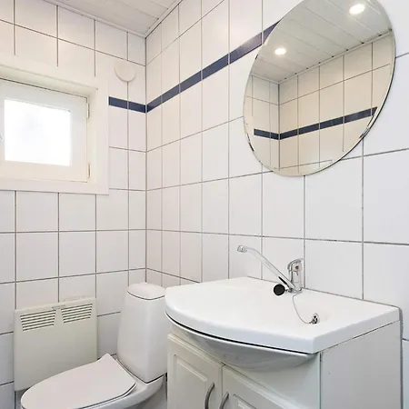 Holiday home 11 Person Holiday In Str By Stroby