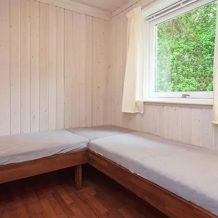 Holiday home 11 Person Holiday In Str By *