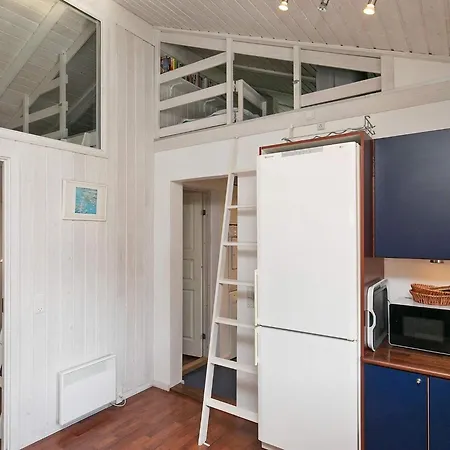 11 Person Holiday In Str By Holiday home