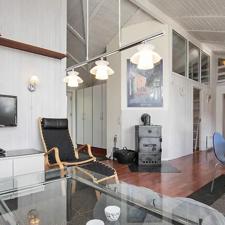 Holiday home 11 Person Holiday In Str By *
