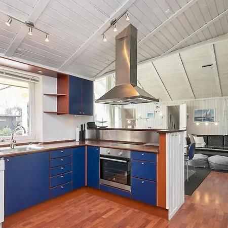 11 Person Holiday In Str By Holiday home Stroby