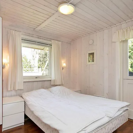 Holiday home 11 Person Holiday In Str By Stroby