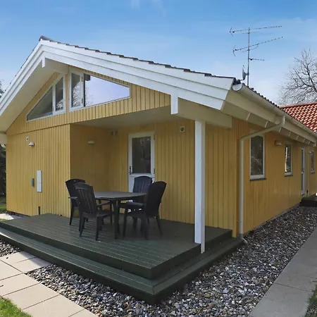 11 Person Holiday In Str By Holiday home Stroby